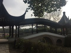 -苏州吴宫泛太平洋酒店