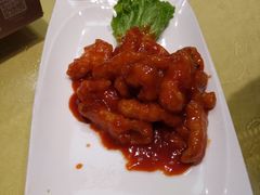 -锡和无锡菜(景丽苑店)