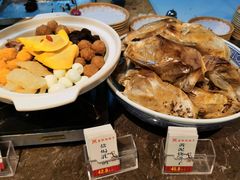 -燕郊烧鸽子(广安路店)