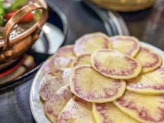 -银同牦牛肉火锅