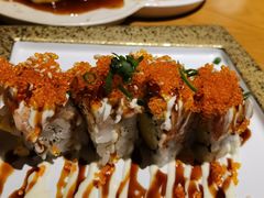 -渔寿司·日本料理(艾尚天地店)