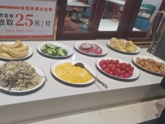 -豪享来(我格广场店)