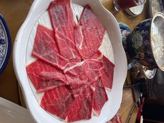 -百叶居·老北京涮羊肉(鼓楼店)