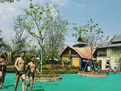 -苏州乐园森林水世界