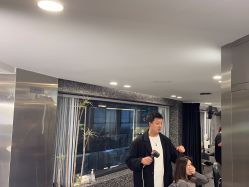 -厘里·salon