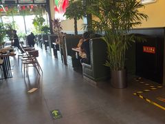 -普兰达德国餐厅·德式脆皮烤猪肘·自酿啤酒(观唐店)
