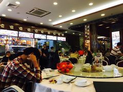 -客家汇·客家传承菜(水库店)