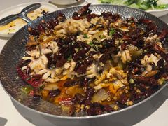 -三猫黑鱼花(南大店)