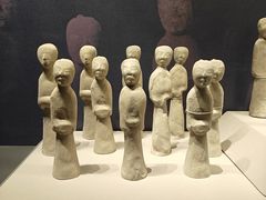 -北京大葆台遗址博物馆