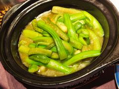 -师味葱扒虎头鲤·水席洛阳菜(元华店)