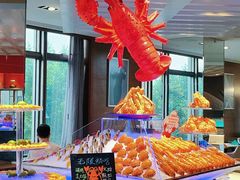 -马哥孛罗酒店·SAVVY全日餐厅