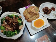 -堂宴·老厦门私房菜(1988仙岳总店)