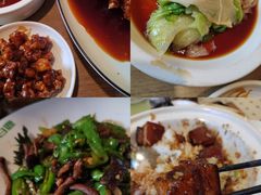 -新白鹿餐厅(城西银泰城店)