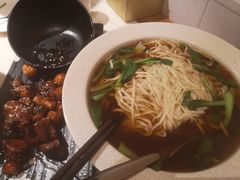 -佰家小厨·南京菜(夫子庙店)