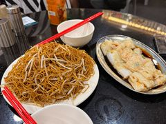 -一哥美食(总店)
