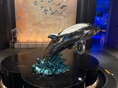 -上和臻品中国菜(花园街店)