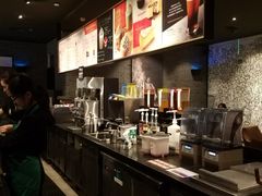 -星巴克臻选(深圳华强北茂业店)