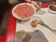 -小龙翻大江文化火锅(太古里店)