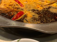 -水碾河刘老大串串香(水碾河路店)
