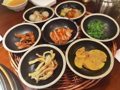 -三代烤肉(保利广场店)