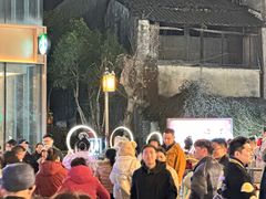 -黎阳老街