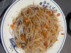 -富临轩私房菜(集庆门大街店)