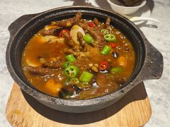 -天辣(金桥啦啦宝都店)