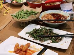 -渝信川菜(西单店)