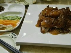 -陇菜和盛祥(金轮宾馆店)