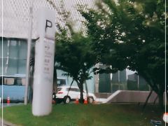 -杭州来福士中心