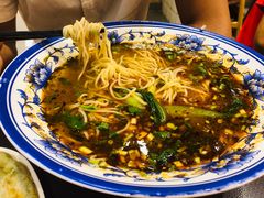 -老家肉饼(永泰庄店)