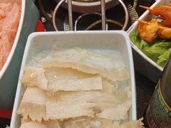 -重庆德忆火锅（龙南街3店）(渝水岸餐饮)