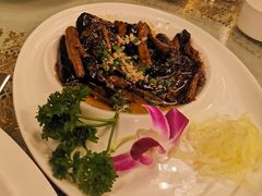 -新聚丰菜馆(太监弄店)