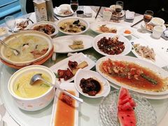 -金时代顺风大酒店(金山店)