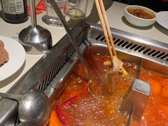 -海底捞火锅(万丰桥店)