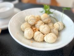 -赠李白·如诗的川味(余杭万达广场店)