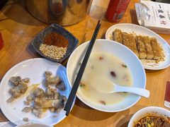 -付小姐在成都(中山公园店)