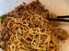 -何必是家面馆 HB noodles&coffee