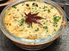 -Shantek象提南亚餐厅&西餐融合Bistro(淮海中路店)