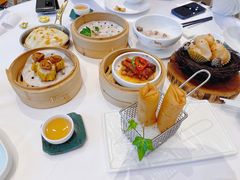 -千灯盛汇·头牌粤菜(致越优城店)