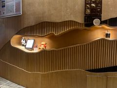 -“香”全日餐厅·株洲大汉希尔顿酒店