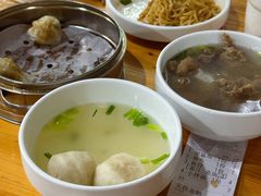 -江南红鱼汤(洋中花园店)