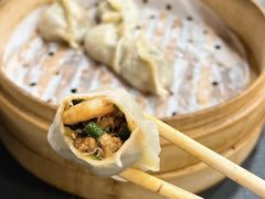 -老边饺子馆(中街店)