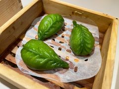 -蔡澜点心·粤菜(西单大悦城店)