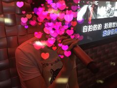 -好乐迪量贩KTV(春熙路香槟广场店)