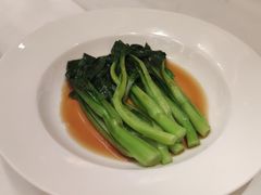 -香宫中餐厅·大连香格里拉(人民路店)