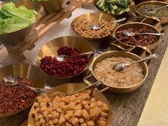 -咖啡苑自助餐厅·中国大饭店