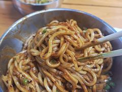 -左撇子私房面