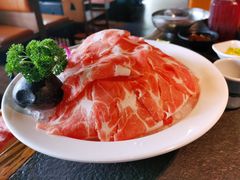-旺晖本帮骨头煲·深夜火锅(梅园路店)