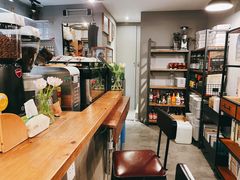 -转山咖啡(松柏社区店)